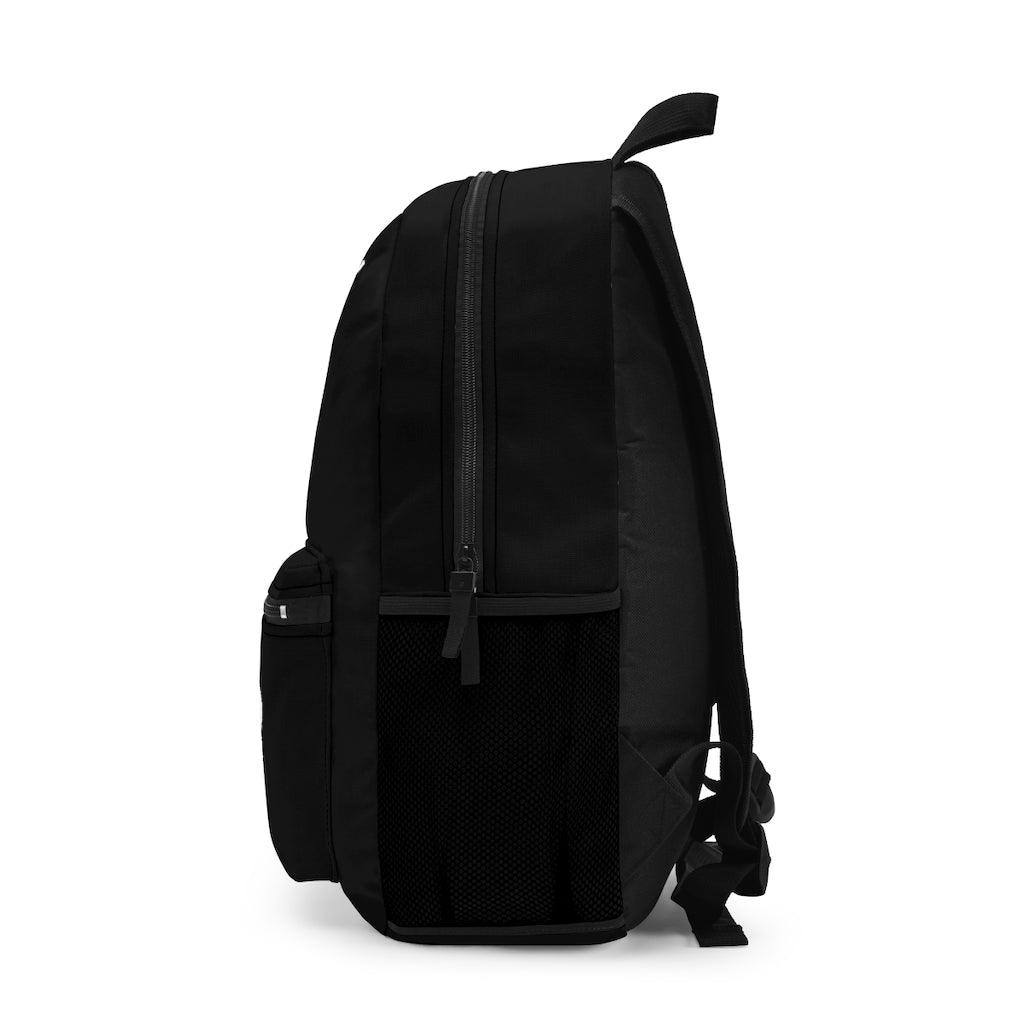 Wolf Pack Backpack (Made in USA) - Domino Zee