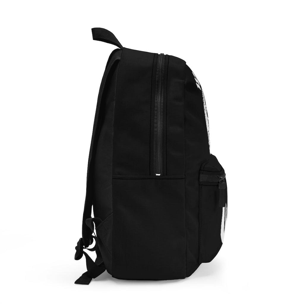 Wolf Pack Backpack (Made in USA) - Domino Zee